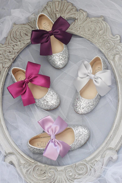 Our customers get 20% off Kailee P. Shoes!