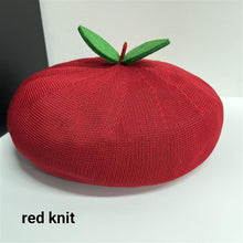 Load image into Gallery viewer, Apple Beret