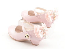 Load image into Gallery viewer, Diana princess heeled shoes