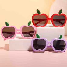 Load image into Gallery viewer, Apple of my eye Sunglasses