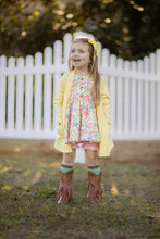 Load image into Gallery viewer, Jolene Fringe Leather Cowgirl Boots - runs narrow, size up!