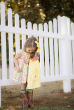 Load image into Gallery viewer, Jolene Fringe Leather Cowgirl Boots - runs narrow, size up!