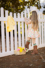 Load image into Gallery viewer, Jolene Fringe Leather Cowgirl Boots - runs narrow, size up!