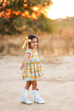 Load image into Gallery viewer, Jolene Fringe Leather Cowgirl Boots - runs narrow, size up!