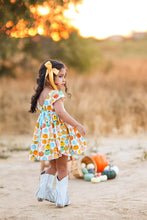 Load image into Gallery viewer, Jolene Fringe Leather Cowgirl Boots - runs narrow, size up!