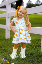 Load image into Gallery viewer, Jolene Fringe Leather Cowgirl Boots - runs narrow, size up!