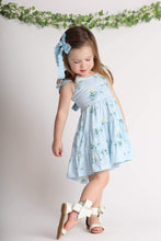 Load image into Gallery viewer, Natalie Patent Leather Bow Sandal