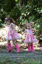 Load image into Gallery viewer, Jolene Fringe Leather Cowgirl Boots - runs narrow, size up!