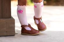 Load image into Gallery viewer, Apple Knee high Socks