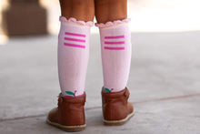 Load image into Gallery viewer, Apple Knee high Socks