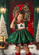 Load image into Gallery viewer, Evergreen Noel (Short Sleeve)