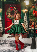 Load image into Gallery viewer, Evergreen Noel (Short Sleeve)