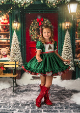 Load image into Gallery viewer, Evergreen Noel (Short Sleeve)