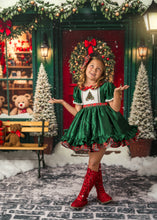 Load image into Gallery viewer, Evergreen Noel (Short Sleeve)