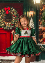 Load image into Gallery viewer, Evergreen Noel (Short Sleeve)