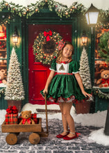 Load image into Gallery viewer, Evergreen Noel (Short Sleeve)
