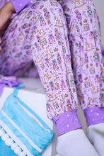 Load image into Gallery viewer, Sugar Plum Dreams - Pant Set