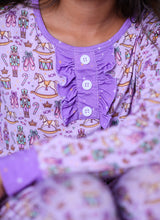 Load image into Gallery viewer, Sugar Plum Dreams - Pant Set