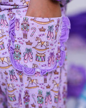 Load image into Gallery viewer, Sugar Plum Dreams - Pant Set