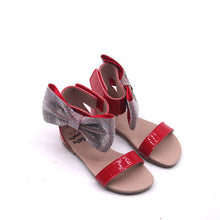 Load image into Gallery viewer, Natalie Sandal - Bejeweled kids and adult