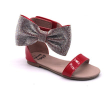 Load image into Gallery viewer, Natalie Sandal - Bejeweled kids and adult