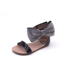 Load image into Gallery viewer, Natalie Sandal - Bejeweled kids and adult