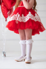 Load image into Gallery viewer, Diana princess heeled shoes