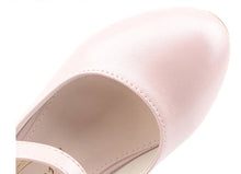 Load image into Gallery viewer, Diana princess heeled shoes