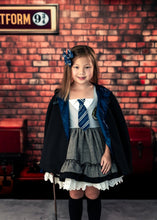 Load image into Gallery viewer, Always Capes - Three By The Sea Clothing