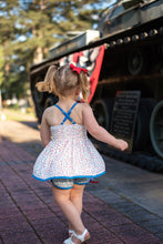 Load image into Gallery viewer, American Dream - Playset - Three By The Sea Clothing