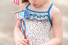 Load image into Gallery viewer, American Dream - Playset - Three By The Sea Clothing