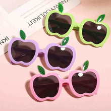Load image into Gallery viewer, Apple of my eye Sunglasses - Three By The Sea Clothing