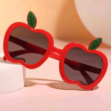 Load image into Gallery viewer, Apple of my eye Sunglasses - Three By The Sea Clothing