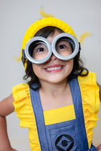 Load image into Gallery viewer, Ba - Na - Na - Beanie and Goggle Set - Three By The Sea Clothing