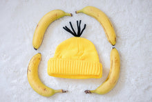 Load image into Gallery viewer, Ba - Na - Na - Beanie and Goggle Set - Three By The Sea Clothing