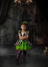 Load image into Gallery viewer, Bling tights - Three By The Sea Clothing