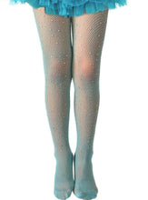 Load image into Gallery viewer, Bling tights - Three By The Sea Clothing