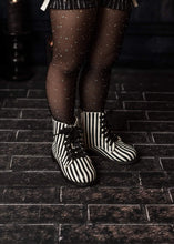 Load image into Gallery viewer, Bling tights - Three By The Sea Clothing