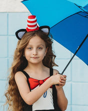 Load image into Gallery viewer, Cats, Hats & Chaos - Headbands - Three By The Sea Clothing