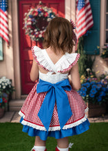 Load image into Gallery viewer, Cherry Jubilee - Three By The Sea Clothing