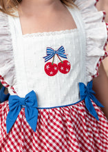 Load image into Gallery viewer, Cherry Jubilee - Three By The Sea Clothing