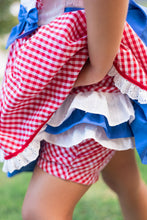 Load image into Gallery viewer, Cherry Jubilee - Three By The Sea Clothing