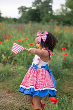 Load image into Gallery viewer, Cherry Jubilee - Three By The Sea Clothing