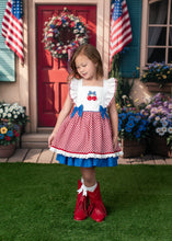 Load image into Gallery viewer, Cherry Jubilee - Three By The Sea Clothing