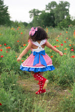 Load image into Gallery viewer, Cherry Jubilee - Three By The Sea Clothing