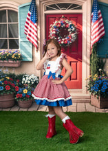 Load image into Gallery viewer, Cherry Jubilee - Three By The Sea Clothing
