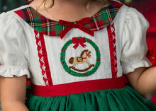 Load image into Gallery viewer, Christmas Carol (Short Sleeve) - Three By The Sea Clothing