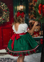 Load image into Gallery viewer, Christmas Carol (Short Sleeve) - Three By The Sea Clothing