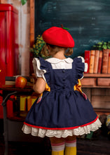 Load image into Gallery viewer, Collared Layering Shirt - Short Sleeve (Soft White) - Three By The Sea Clothing