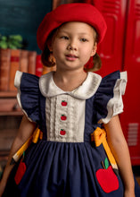 Load image into Gallery viewer, Collared Layering Shirt - Short Sleeve (Soft White) - Three By The Sea Clothing